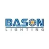 Bason brand logo for basonlight.com
