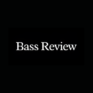 Bass Review brand logo for bassreview.com