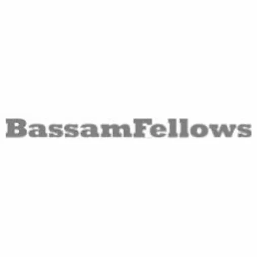 bassamfellows brand logo for bassamfellows.com
