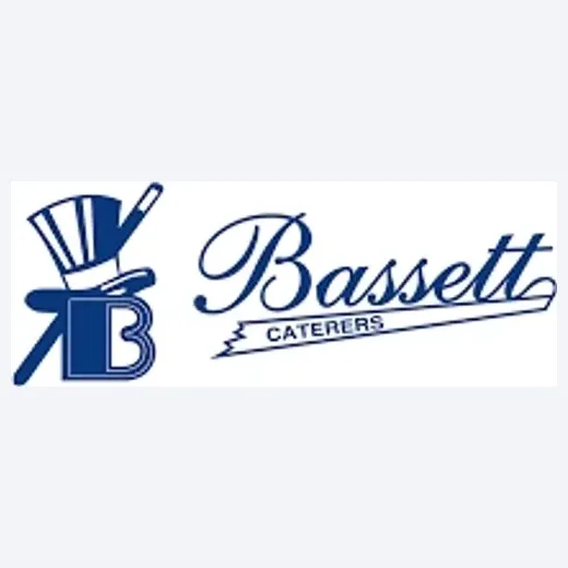 Bassett Caterers brand logo for bassettcaterers.com