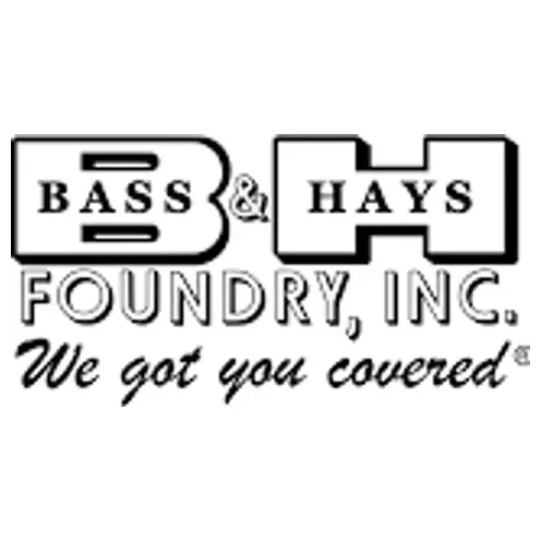 basshays brand logo for basshays.com