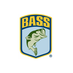 Bassmaster brand logo for bassmaster.com