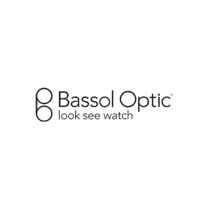 Bassol Optic brand logo for opticabassol.com