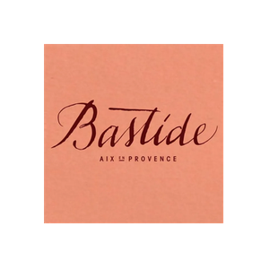 Bastide brand logo for bastide.com