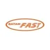 Batam Fast brand logo for batamfast.com