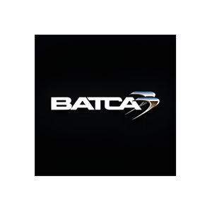 BATCA brand logo for batcafitness.com