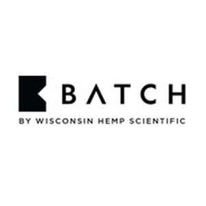 BATCH brand logo for hellobatch.com