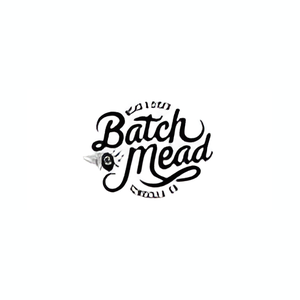Batch Mead brand logo for batchmead.com