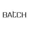 Batch Mens brand logo for batchmens.com