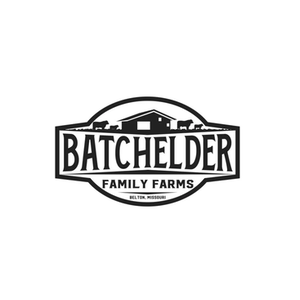 Batchelder Family Farms brand logo for batchelderfamilyfarms.com