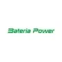 Bateria Power brand logo for bateriapower.com