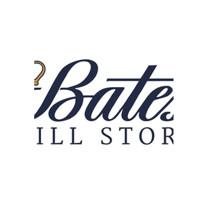 Bates Mill Store brand logo for batesmillstore.com
