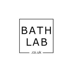 Bath Lab brand logo for bathlab.co.uk