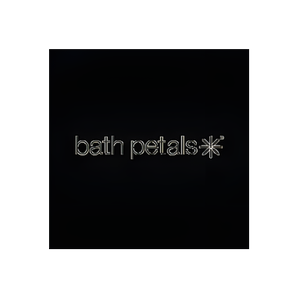 Bath Petals brand logo for bathpetals.com