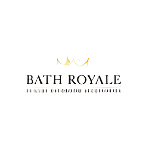 Bath Royale brand logo for bathroyale.com