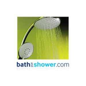 Bath & Shower brand logo for bathandshower.com