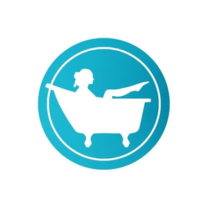 Bath1 brand logo for bath1.com