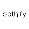 Bathify brand logo for bathify.com