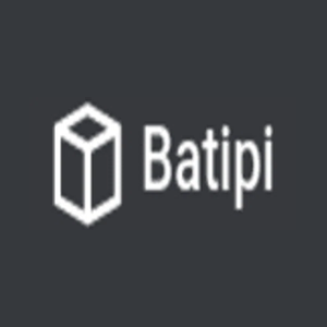 batipi brand logo for batipi.com