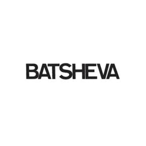 Batsheva brand logo for batsheva.com