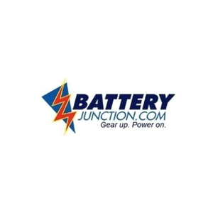 Battery Junction brand logo for batteryjunction.com