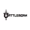 Battle Born Supplements brand logo for shopbattleborn.com