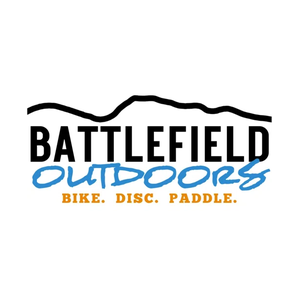 battlefieldoutdoors brand logo for battlefieldoutdoors.com