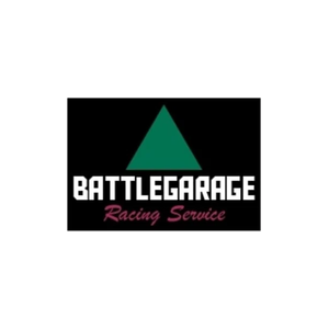 Battlegarage-rs brand logo for shop.battlegarage-rs.com