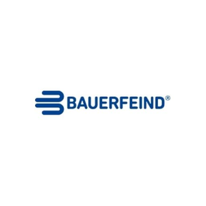 Bauerfeind brand logo for bauerfeind.com