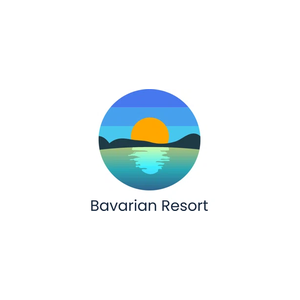 bavarianresort brand logo for bavarianresort.com