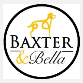 Baxter & Bella brand logo for baxterandbella.com