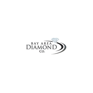 Bay Area Diamond brand logo for bayareadiamond.com