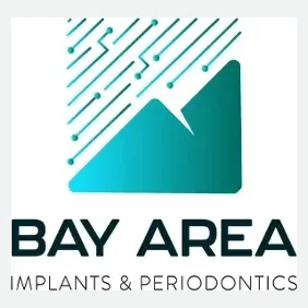 Bay Area Implant & Perio brand logo for bayareaimplantperio.com
