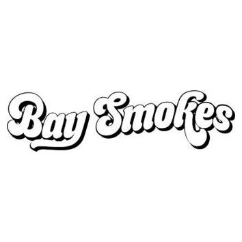 Bay Smokes brand logo for baysmokes.com
