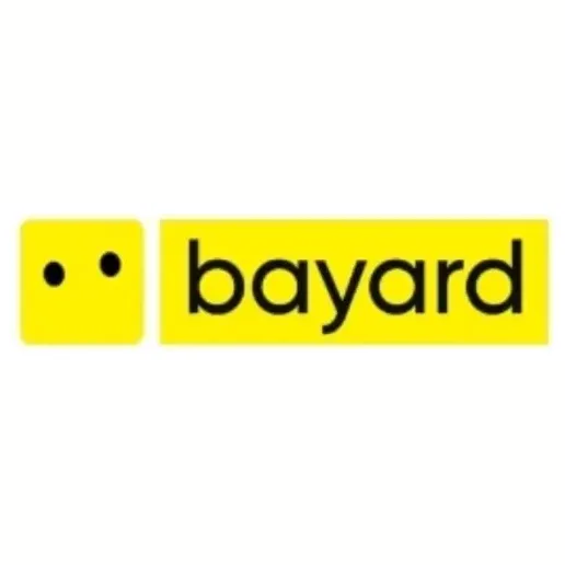 Bayard brand logo for bayard-jeunesse.com