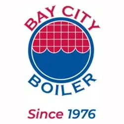 baycityboiler brand logo for baycityboiler.com