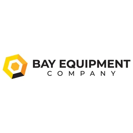 bayequip brand logo for bayequip.com