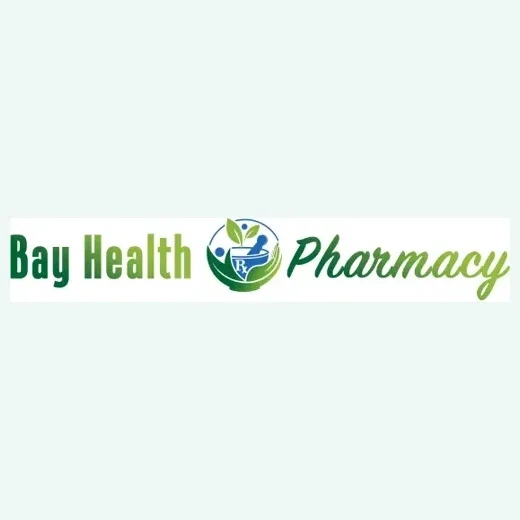 bayhealthpharmacy brand logo for bayhealthpharmacy.com
