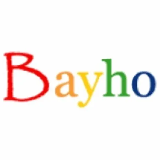 Bayho brand logo for bayho.com