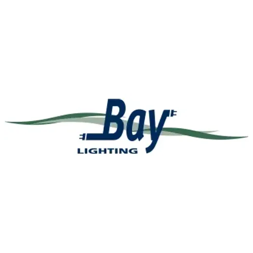 baylighting brand logo for baylighting.net