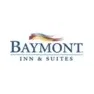 Baymont brand logo for baymontinns.com