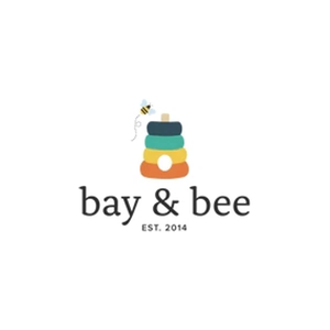 Baynbee brand logo for baynbee.com