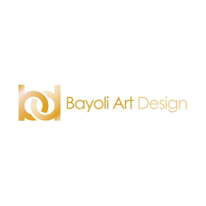 Bayoli brand logo for bayoli.com