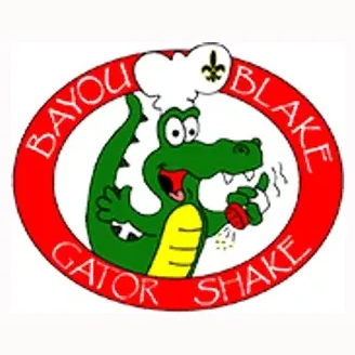 bayoublake brand logo for bayoublake.com