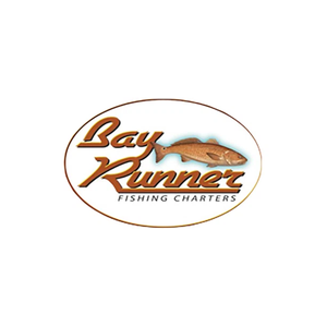 bayrunnerfishinghiltonhead brand logo for bayrunnerfishinghiltonhead.com