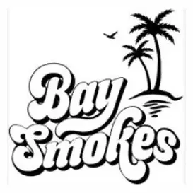 baysmoke brand logo for baysmoke.org