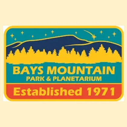 baysmountain brand logo for baysmountain.com