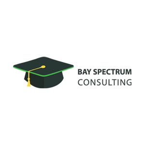 bayspectrum brand logo for bayspectrum.com