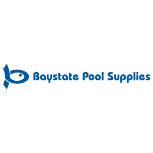 baystatepools brand logo for baystatepools.com