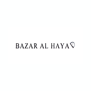 Bazar Al Haya brand logo for bazaralhaya.com
